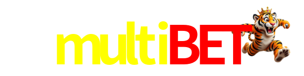 Logo da multibet