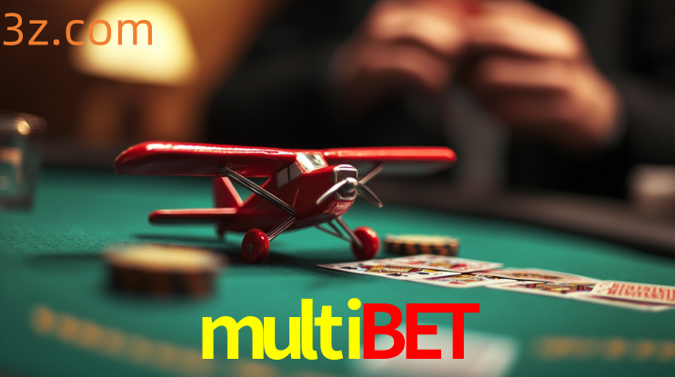 Aviator Jogo na multibet