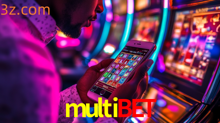 Baixar App multibet