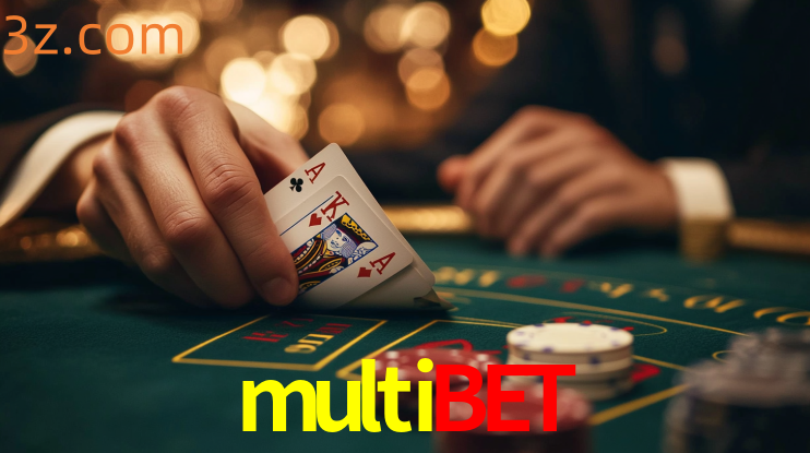 Plataforma Online multibet