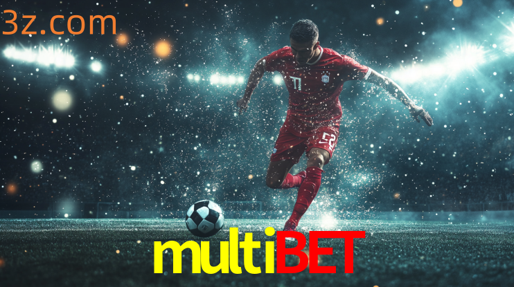 Plataforma de Apostas multibet